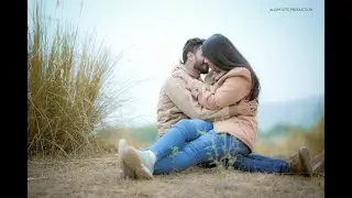 BEST PREWEDDING SHOOT OF YEAR 2023 JAIPUR | CHITRA X AJEET