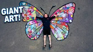 STREET ART | 2025 season | HIGHLIGHTS