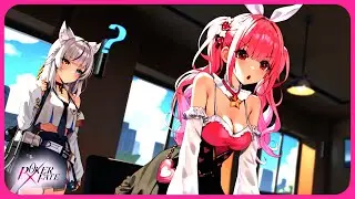 Poker Fate ACG Texas Hold'em Gameplay