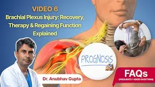 Brachial Plexus Injury Recovery: Time, Therapy, Prognosis & Full Function Explained