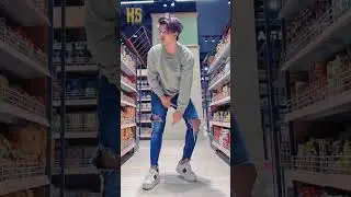 New Trending Riyaz 🌹 And Anushka 💗 Tiktok WhatsApp Status 😘 Viral Video #riyaz #anushkasen  #shorts💕