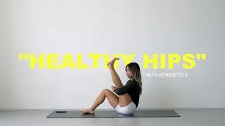 15 MIN. MOBILITY: 
