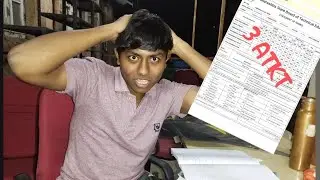 How to clear atkt in engineering|😭                                 #engineering #diploma #stress