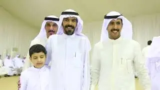 حفل عشاء | بديوي غانم الغدير وأخوانه على شرف فوز النائب حامد محري البذالي و النائب يوسف محمد البذالي