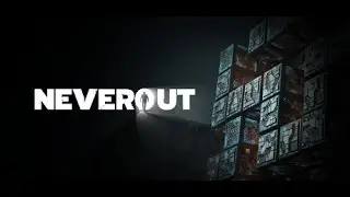 Neverout - HTC Vive