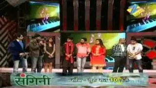 Saregamapa Singing Superstar Sept. 25 '10 - Elimination