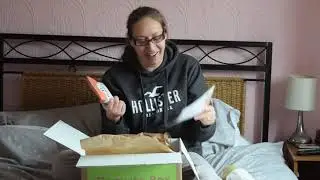 January 2019 Degustabox - And it's got a  New Look