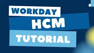 Workday HCM tutorial for beginners | Workday HCM training | Create Compensation Eligibility Role