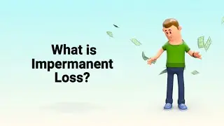 &iquest;Qu&eacute; es la p&eacute;rdida impermanente? | El riesgo oculto en los fondos de liquidez DeFi