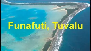 Funafuti, Tuvalu