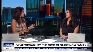IVF costs in Central Texas: Expert answers from Dr. Sarah Garizi with Texas Fertility Center