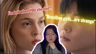 Korean Girl Reviews 