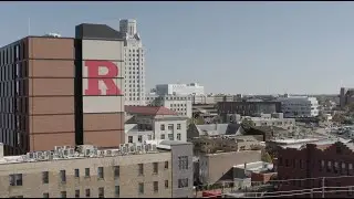 🎓 Discover Rutgers University&ndash;Camden: Innovation, Excellence, and Opportunity