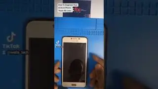 How to Self Diagnose Your Android Phone.