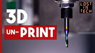Do we NEED a CNC? -  What can Carvera Air offer to 3D Printer Owners?