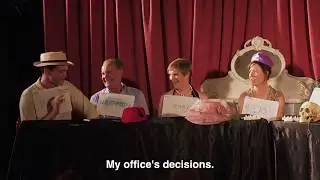 Werewolf: Live for Teams