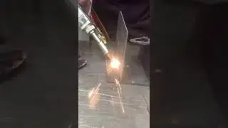 🤩 Лазерная сварка нового поколения от LaserMarker 🤩