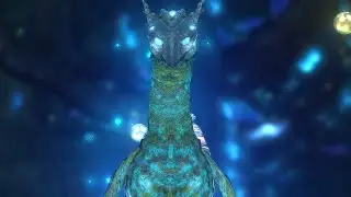 FFXIV: Glad All Over