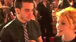 Paramore favourite cause? Love146