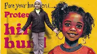 Save Girl Child SPEECH #savegirlchild #children #girls