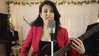 Trio - Voice/Bass - Guitar - Drums