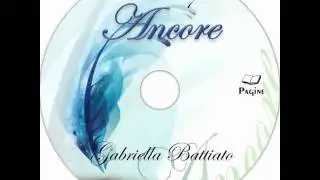 Gabriella Battiato  SOSTENERSI