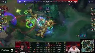 Faker :- Azir God 😱