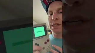 Battling Piracy on Game Boy