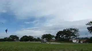 Dream On Skydog Kites.MPG