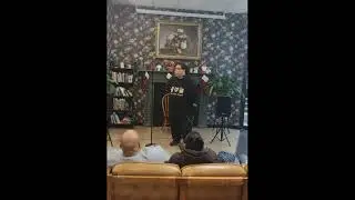 8-Bit Panda Strike - Where's My Ambition? - Live 1-3-26