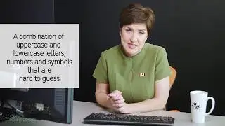Use STRONG Passwords! (IT Security Tips From CDN Technologies)