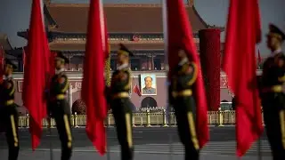 China guilty of 'economic coercion'