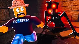 Hidden Chapter 13 in Piggy: Book 2 True Ending!