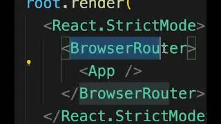 Small react app demo may 26, 2204