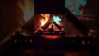 Fire!