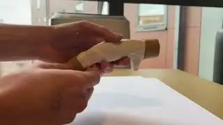 Matthew Hornsby Without Thought Torch Submission