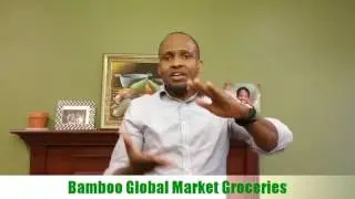 Bamboo Global Market Groceries