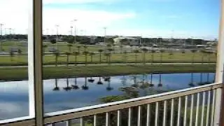 Продается 2/2 новой квартиры в Kings Point в Тамараке. Сообщество для лиц старше 55 лет.