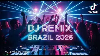 DJ AI BRAZIL &ndash; DIGITAL NIGHT EXPERIENCE 🔊🔥 Vibra&ccedil;&atilde;o Total