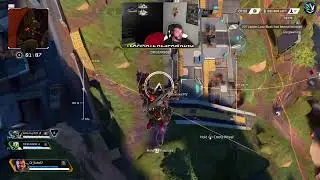 Dr.Solez Apex Legends Gameplay & Commentary