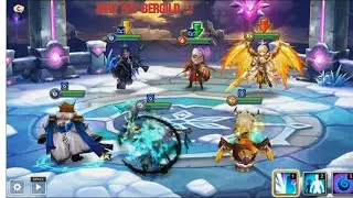 siege guild  G2 8W 2L :))