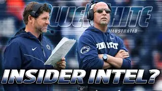 What Brent Pry&rsquo;s Firing Means for Penn State Football and the Transfer Portal