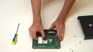 Turris Omnia: How to connect an mSATA disk