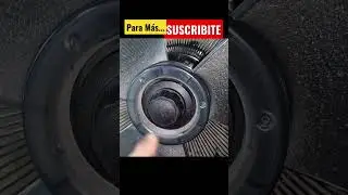 C&oacute;mo Desarmar Ventilador