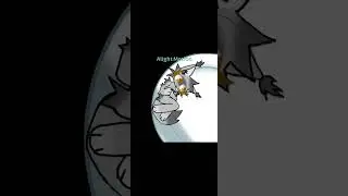 колабчик с @Sirius-d9n . #edit #анимация #рысь #колаб #пантера #гдеактив #animation #lynx