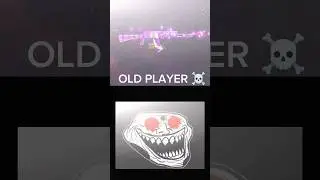 OLD PLAYER KNOW THIS ☠️#viral #freefire #free #gaming #shorts #youtubeshorts #freefireshorts