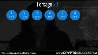 Forsage Business Opportunity & Compensation Plan Review & Bonus - Watch This Before You Join!