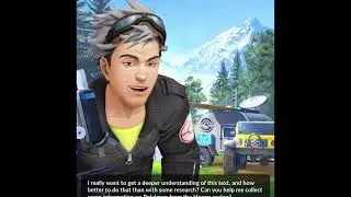 What happened to professor willow?