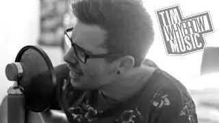 Drop the Game - Flume & Chet Faker (Live acoustic by Tim Whybrow)