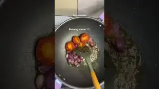 Resep Sambal Terasi/sambal tomat cocok untuk ayam goreng dan sayur asem!